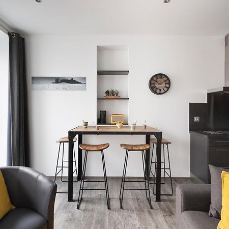 Le Deriveur By Cocoonr Lejlighed Saint-Malo Eksteriør billede