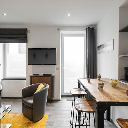 Le Deriveur By Cocoonr Lejlighed Saint-Malo Eksteriør billede