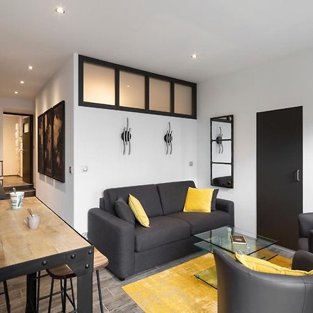 Le Deriveur By Cocoonr Lejlighed Saint-Malo Eksteriør billede