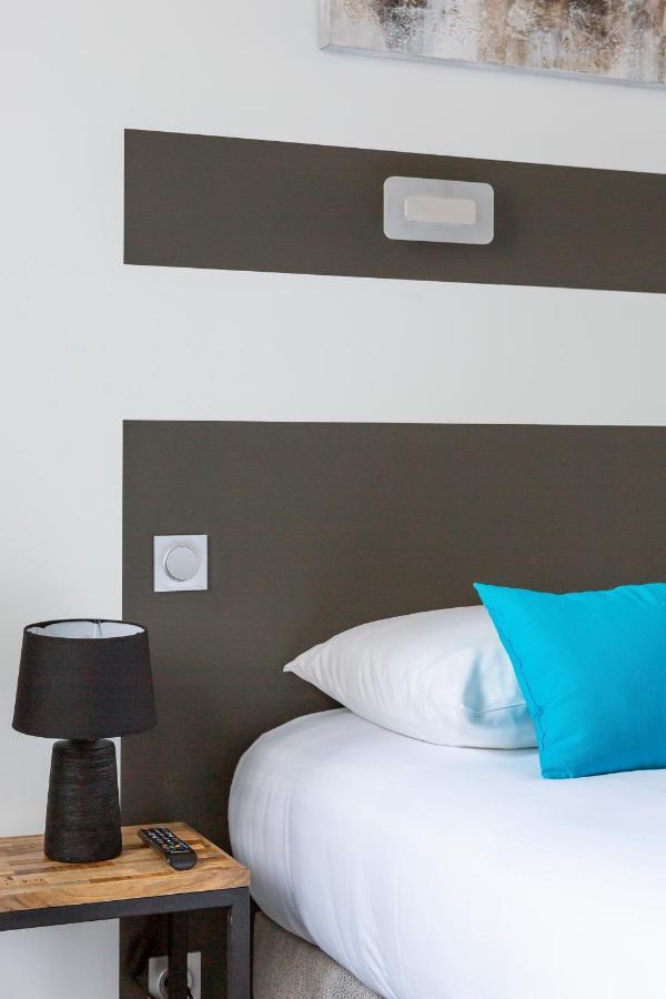 Le Deriveur By Cocoonr Lejlighed Saint-Malo Eksteriør billede