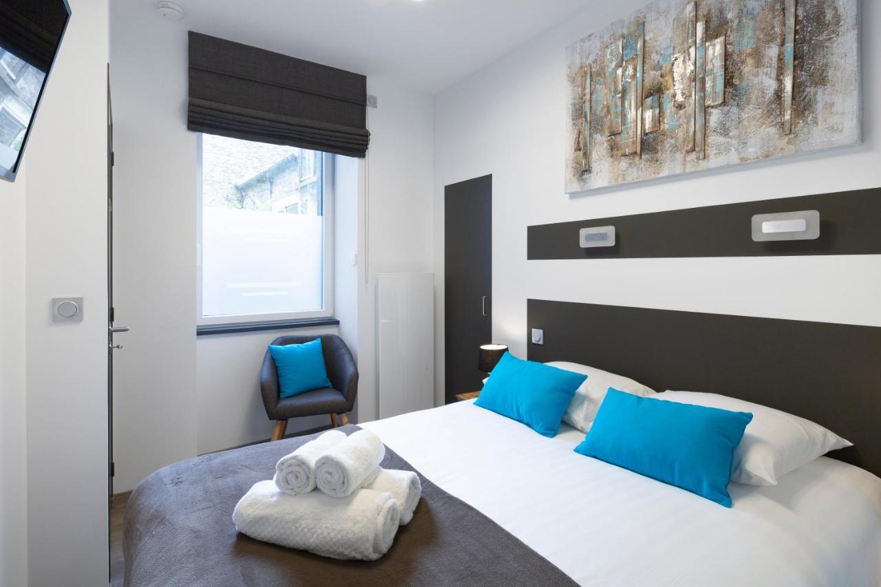 Le Deriveur By Cocoonr Lejlighed Saint-Malo Eksteriør billede
