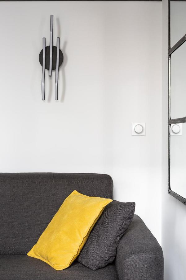 Le Deriveur By Cocoonr Lejlighed Saint-Malo Eksteriør billede